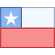 chile flag