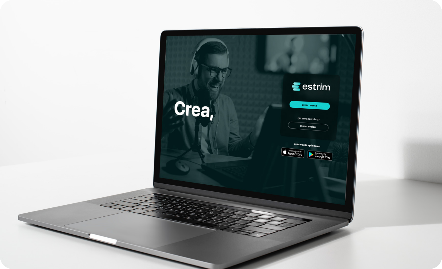 Estrim - Proyecto de NexoSmart