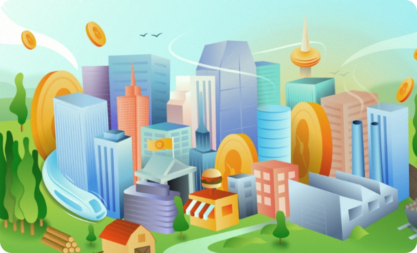 Mindfinanceworld - Proyecto de NexoSmart