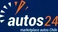 Logo de Autos24