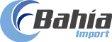 Logo de Bahía Import
