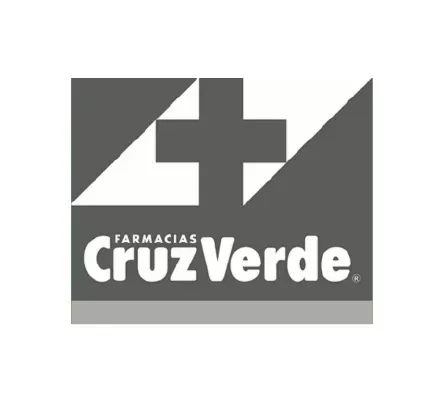 Logo de Cruz Verde