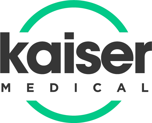 Logo de Kaiser Medical