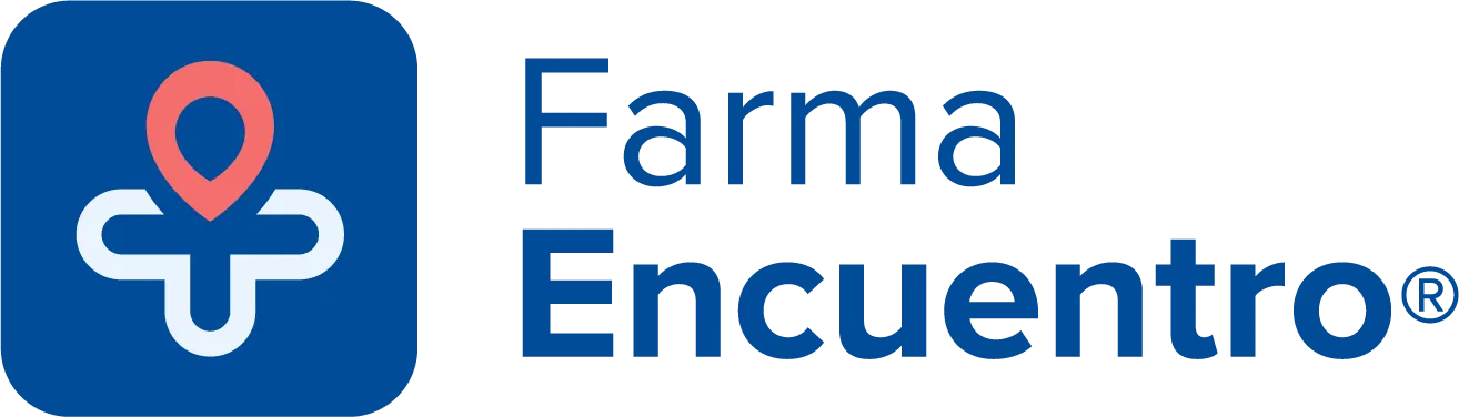 Logo de Tu Farma Encuentro