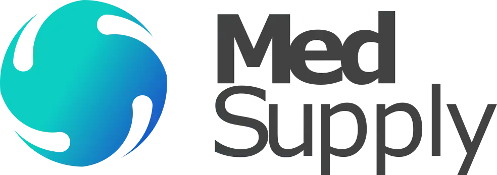 Logo de MedSupply