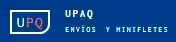 Logo de UPAQ