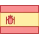 spain flag