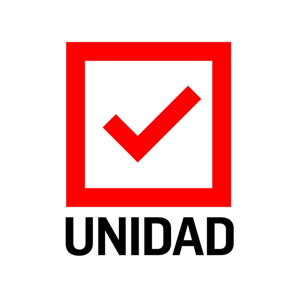 logo unidad