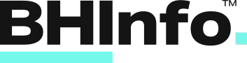 Logo de BHI