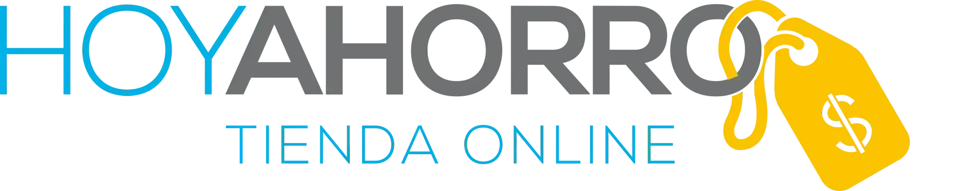 Logo de Hoy Ahorro