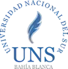 Logo de UNS