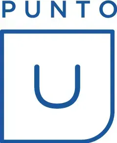 Logo de Punto U