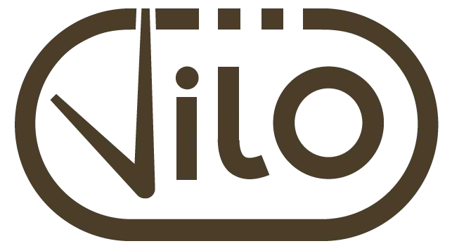 Logo de Vilo