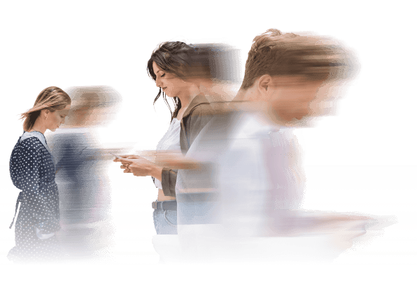 Vista del proyecto Marketing & 
Expansión Comercial