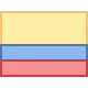 colombia flag