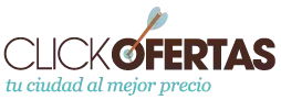 Logo de Click Ofertas