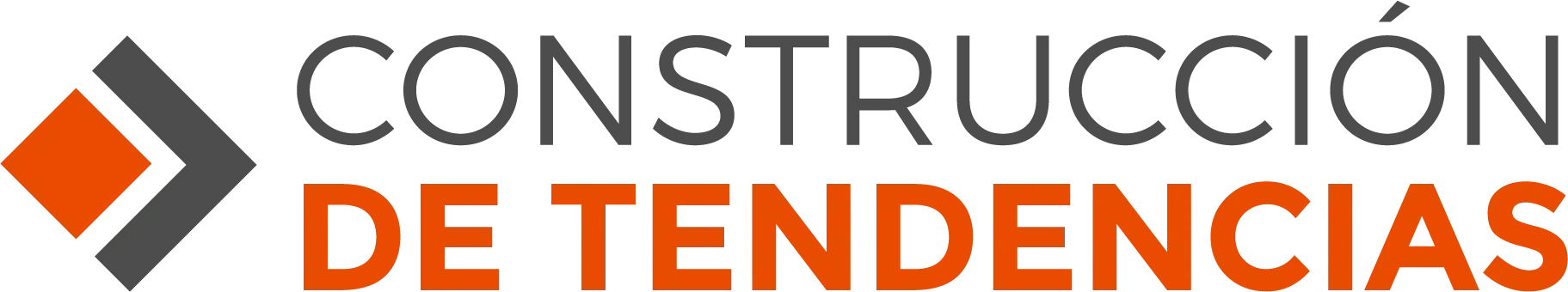 Logo de Construcción de Tendencias