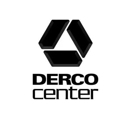 Logo de Derco Center