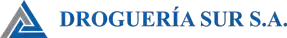 Logo de Droguería del Sur