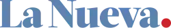 Logo de La Nueva