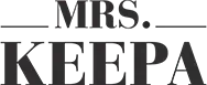 Logo de Mrs Keepa