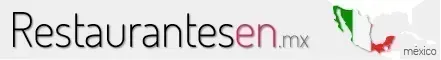 Logo de Restaurantes MX