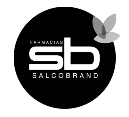 Logo de Salcobrand