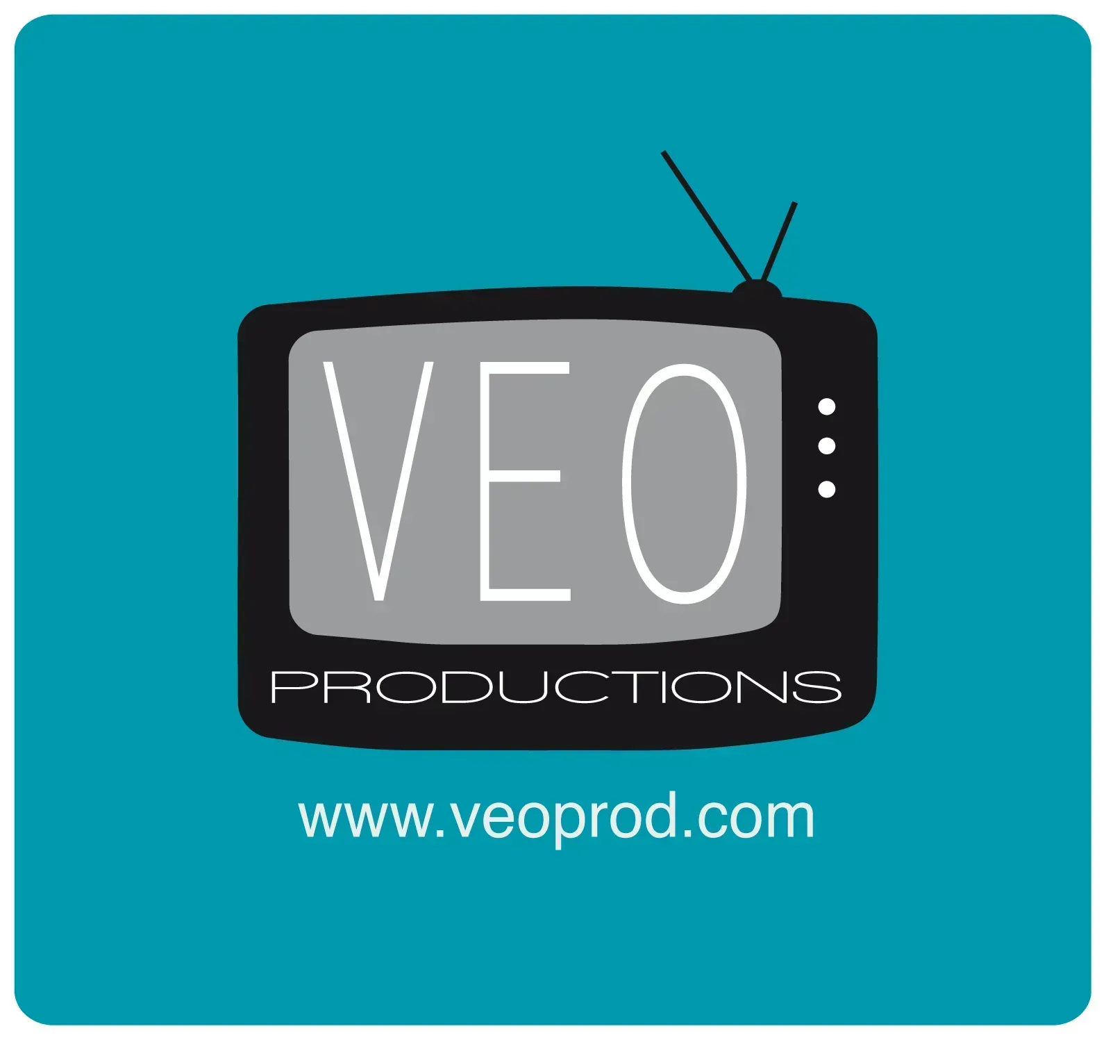 Logo de VeoProd